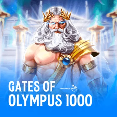 Gates of Olympus 1000