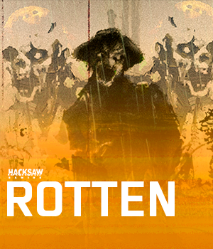 Rotten